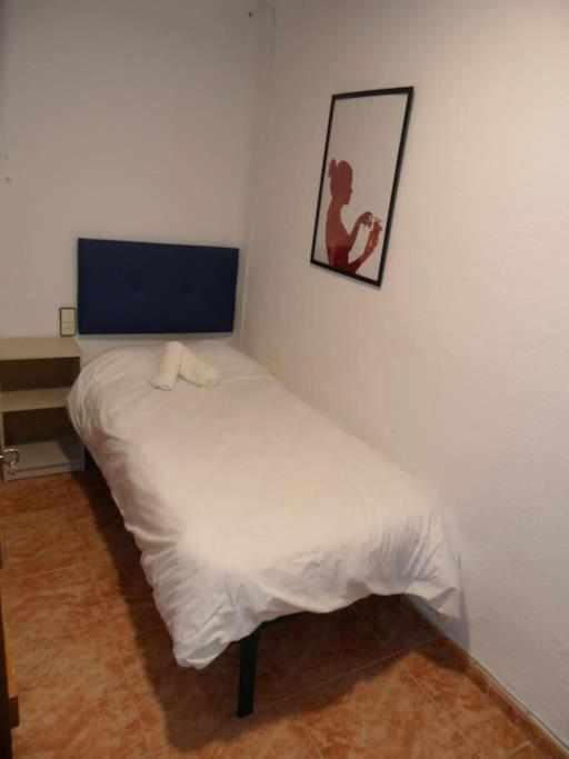 Apartamento En Pleno Centro De Malaga Bagian luar foto